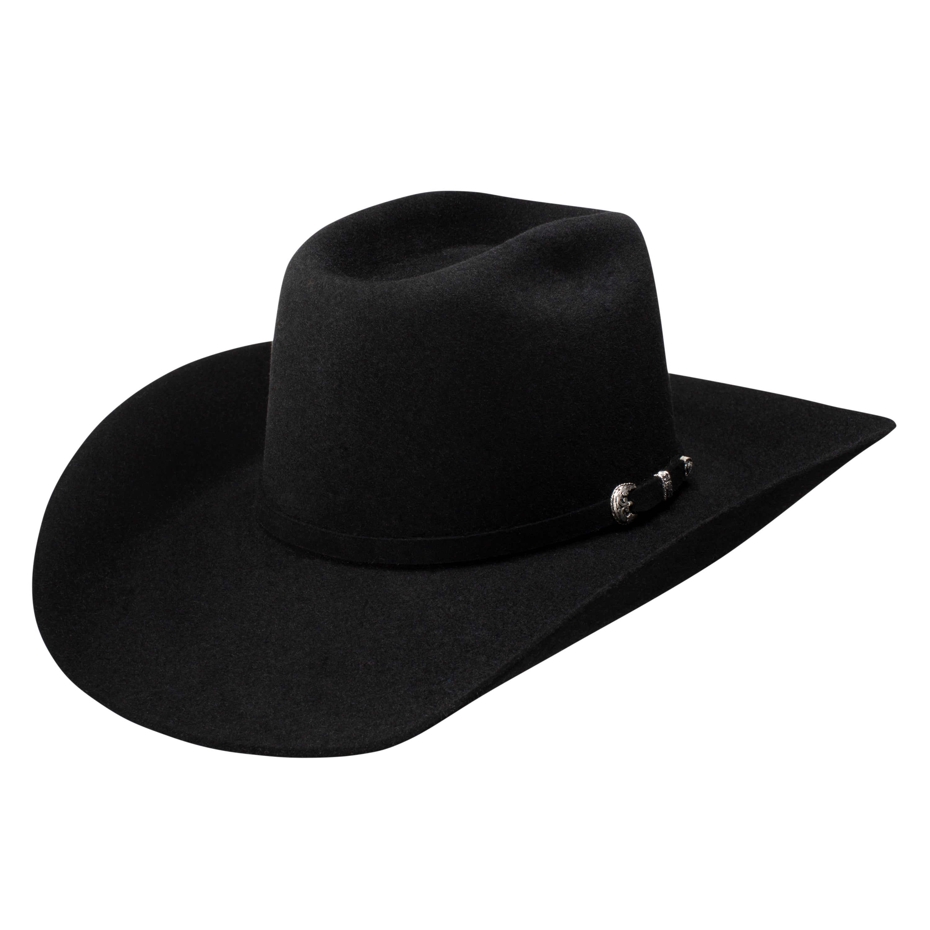 Resistol Black 6X The SP- Cody Johnson Men's Cowboy Hat RFTHSP-CJ42-07