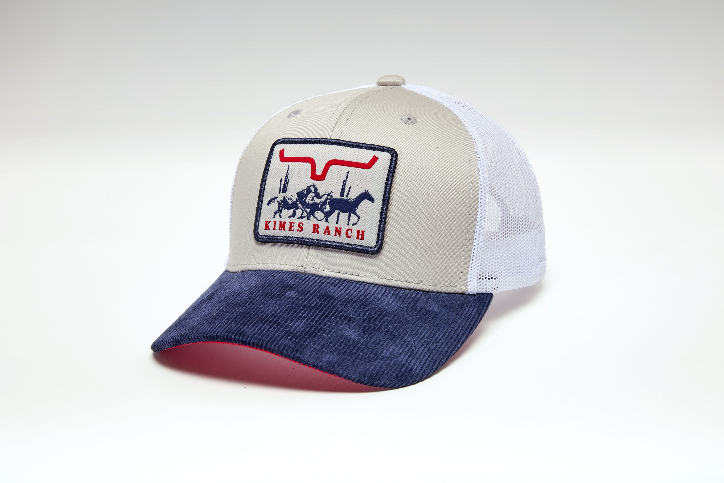 Kimes Ranch Stone Roseben Hat UHA0000244 STON