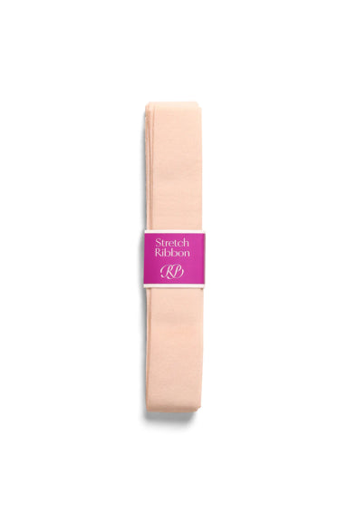 RP Stretch Ribbon RPA408-PNK