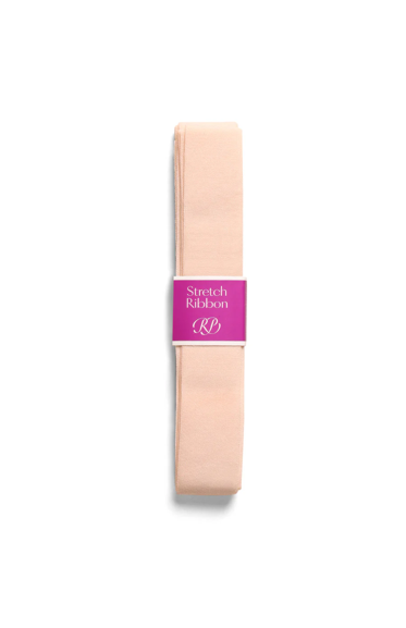 RP Stretch Ribbon RPA408-PNK