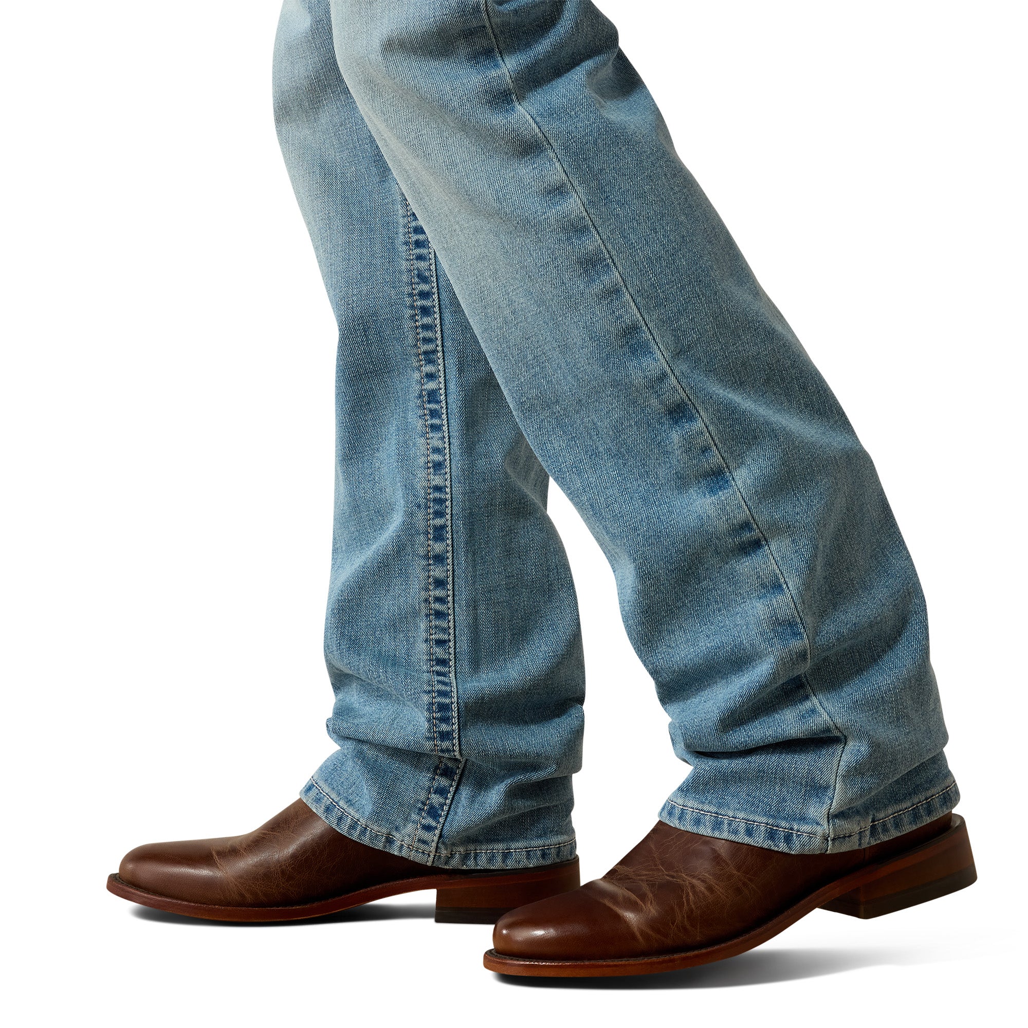 Ariat Kayne M4 Men's Relaxed Gus Boot Cut Jeans 10072948