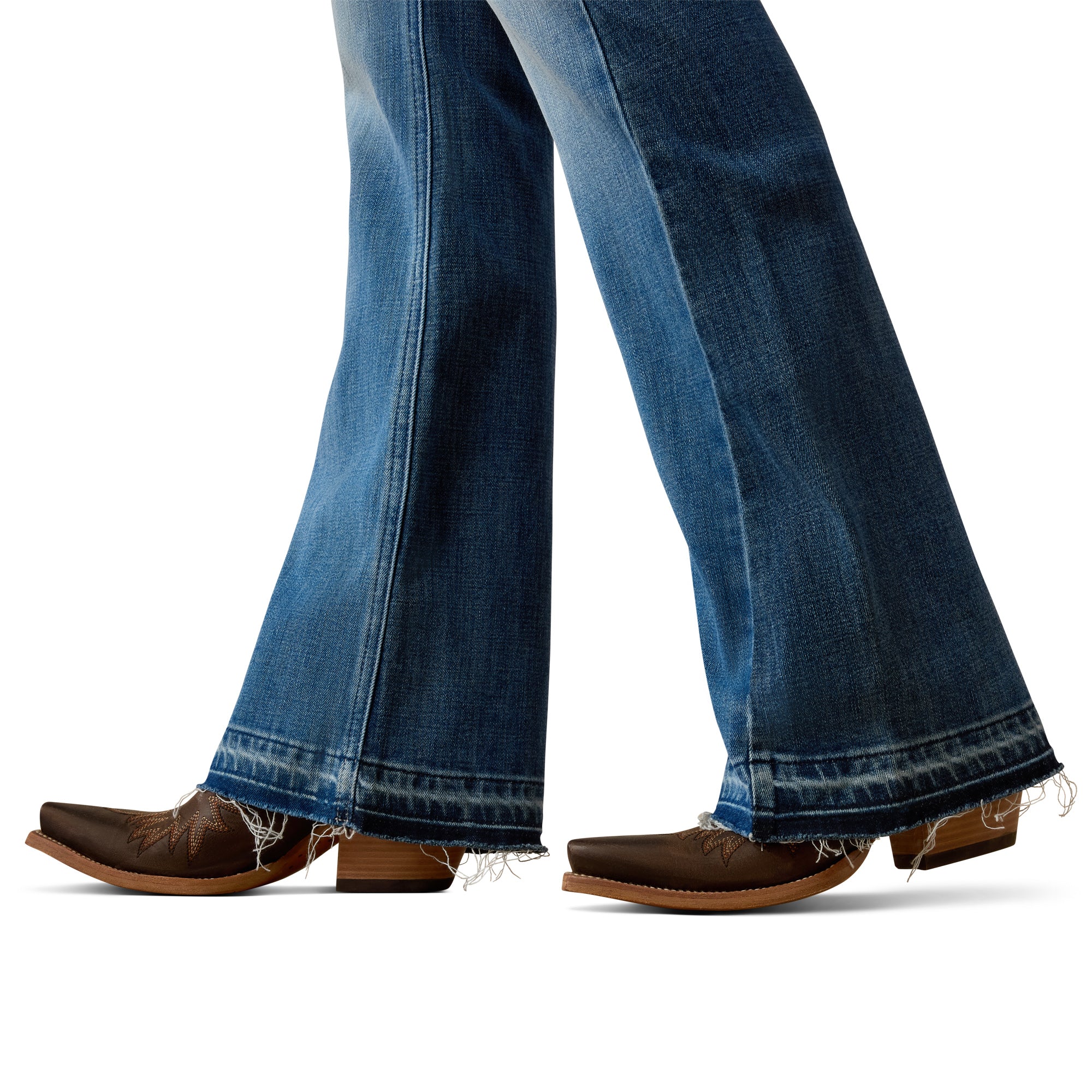 Ariat Richmond Perfect Rise Jazmine Slim Trouser Women's Jeans 10072975