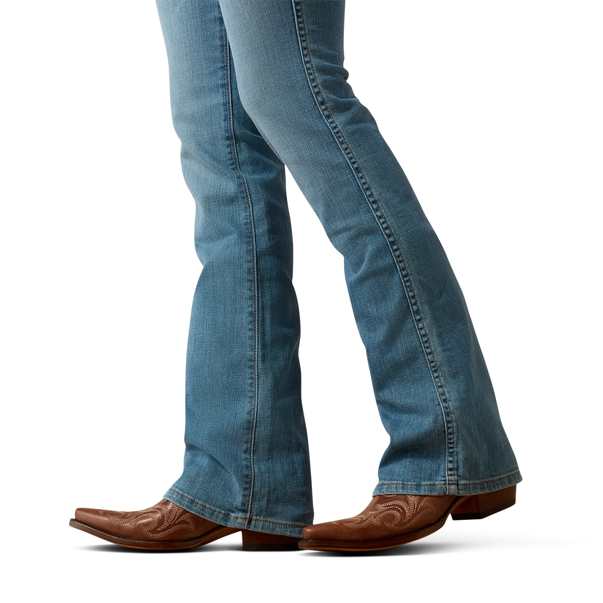 Ariat Tennessee Lorena Women's High Rise Bootcut Jeans 10072978