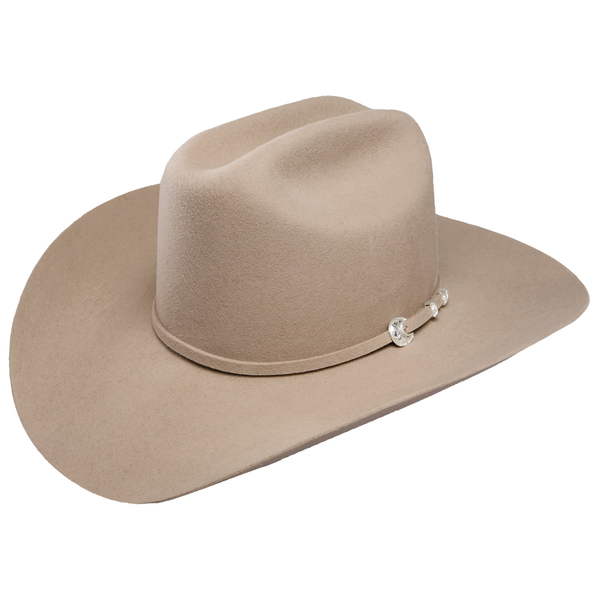 Stetson Sand Corral 4X Cowboy Hat SBCRAL-7540-98