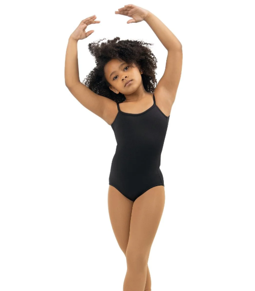 Capezio Studio Collection Strappy Back SE1030C