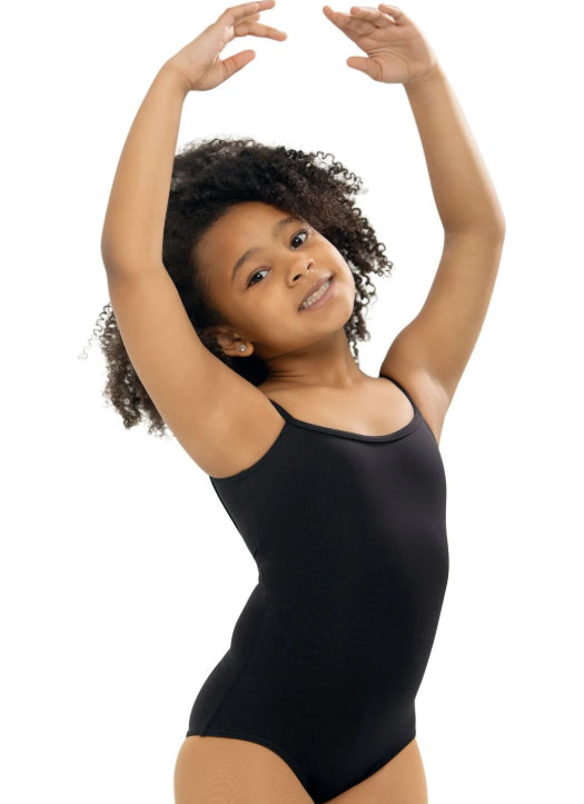 Capezio Studio Collection Strappy Back SE1030C