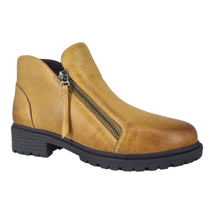 Salvia Butternut Shira Women's Ankle Boots SHIRA-BUTTERNUT