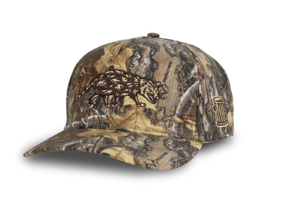 Sendero Real Tree Edge Opossum Hat SPCH125S34