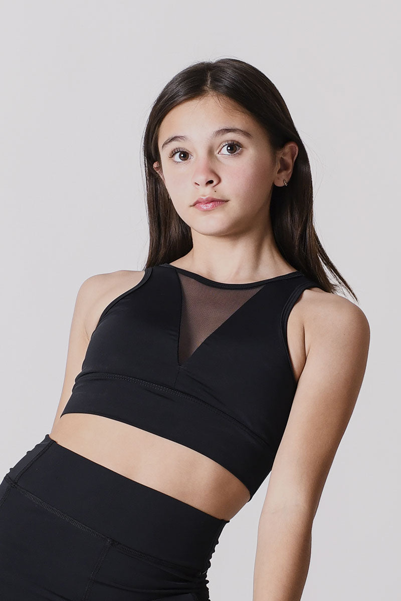 Daroch Dance Sharp Top