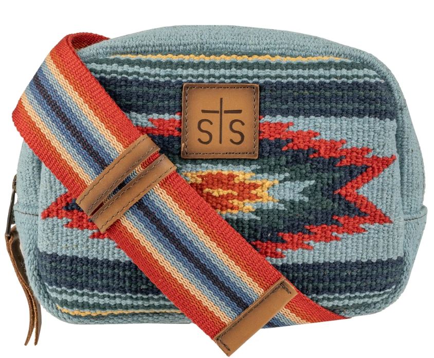STS Ranchwear Chaynee Valley Kait Sling Bag STS33828