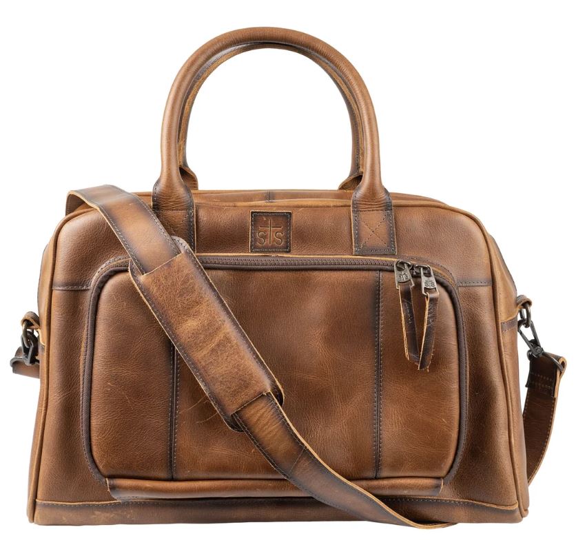 STS Ranchwear Tucson Carry-On STS34309