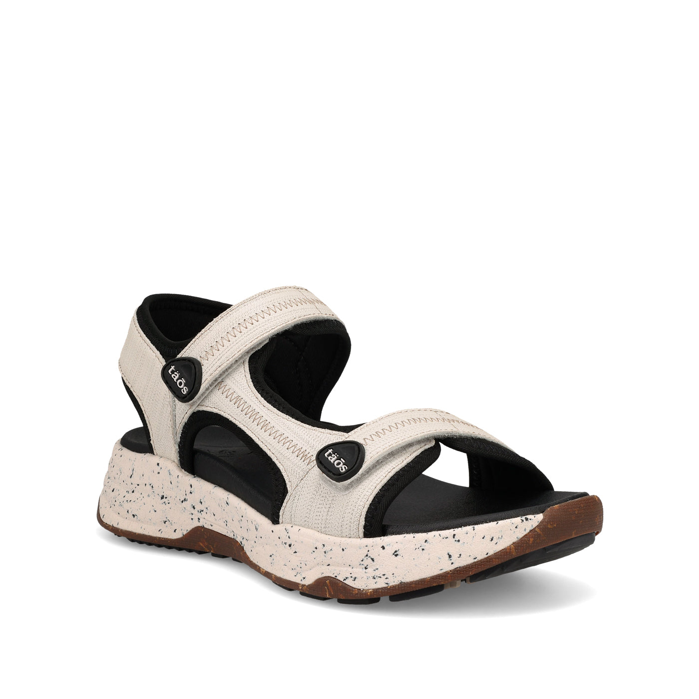 Taos Ice Emboss Super Side Women's Sandals SPS-14161-ICEE