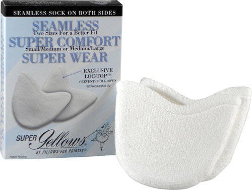 Pillows Super Gellow Pads SUPG