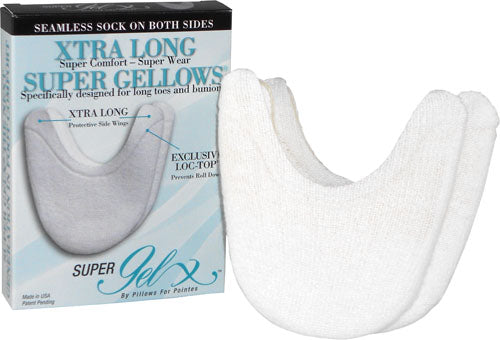 Pillows Xtra Long Super Gellows SUPGXL