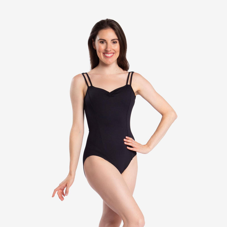 SoDanca India Tank Leotard TP130