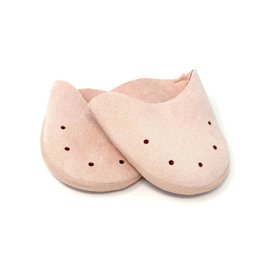 Virtisse En L'air Toe Pads Fuller Cut