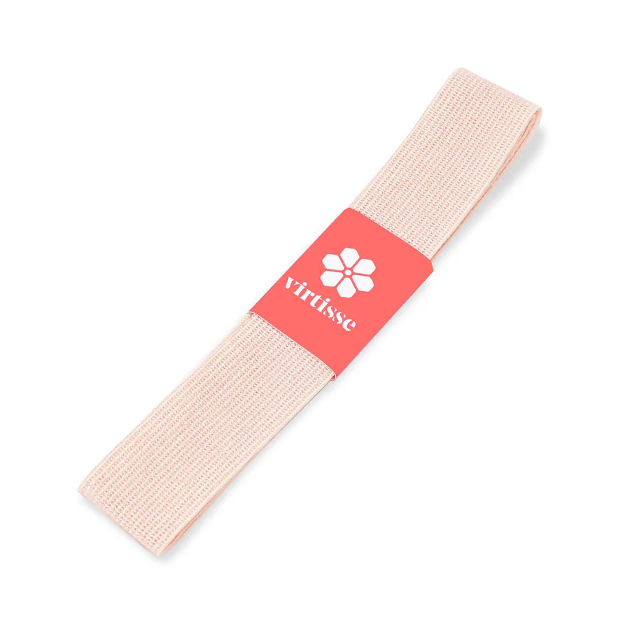 Virtisse Plush 3/4 Elastic