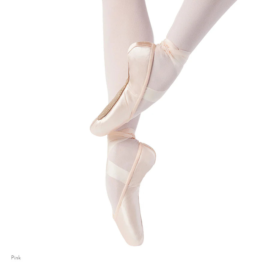 Virtisse Verve Soft Shank