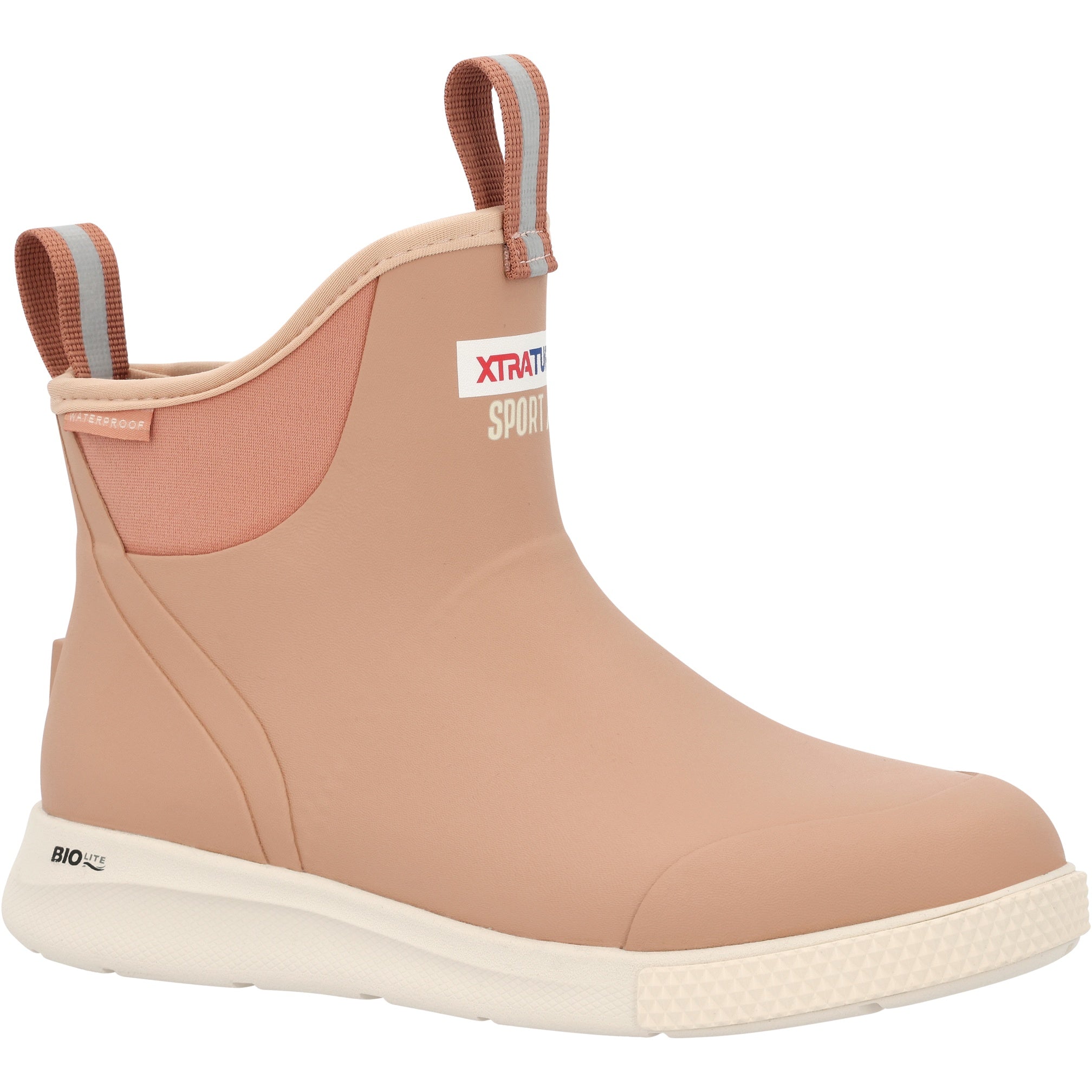Xtratuf Cork Sport 6 inch Ankle Deck Women's Boots XADSW900