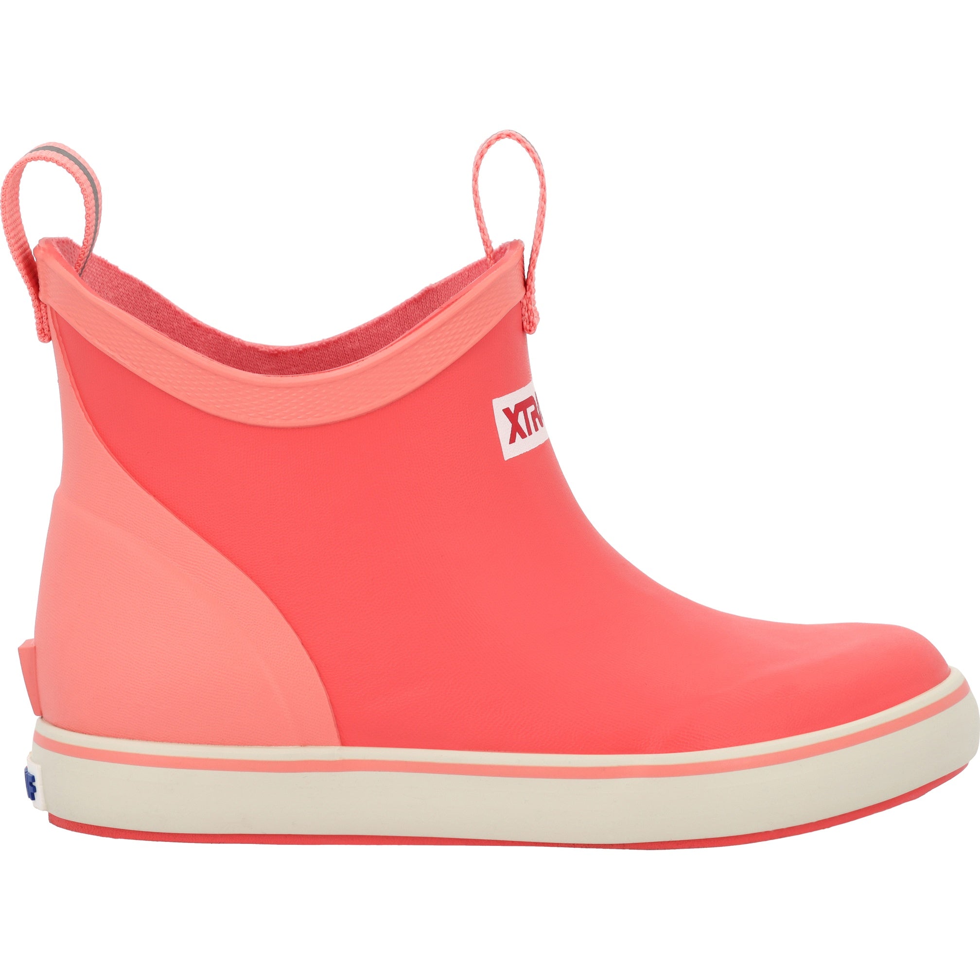 Xtratuf Coral Kids' Ankle Deck Boots XKAB401
