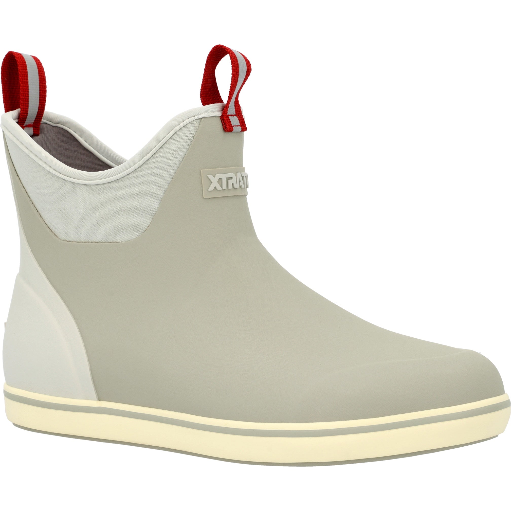 Xtratuf Stone Men's Ankle Deck Boots XMAB103