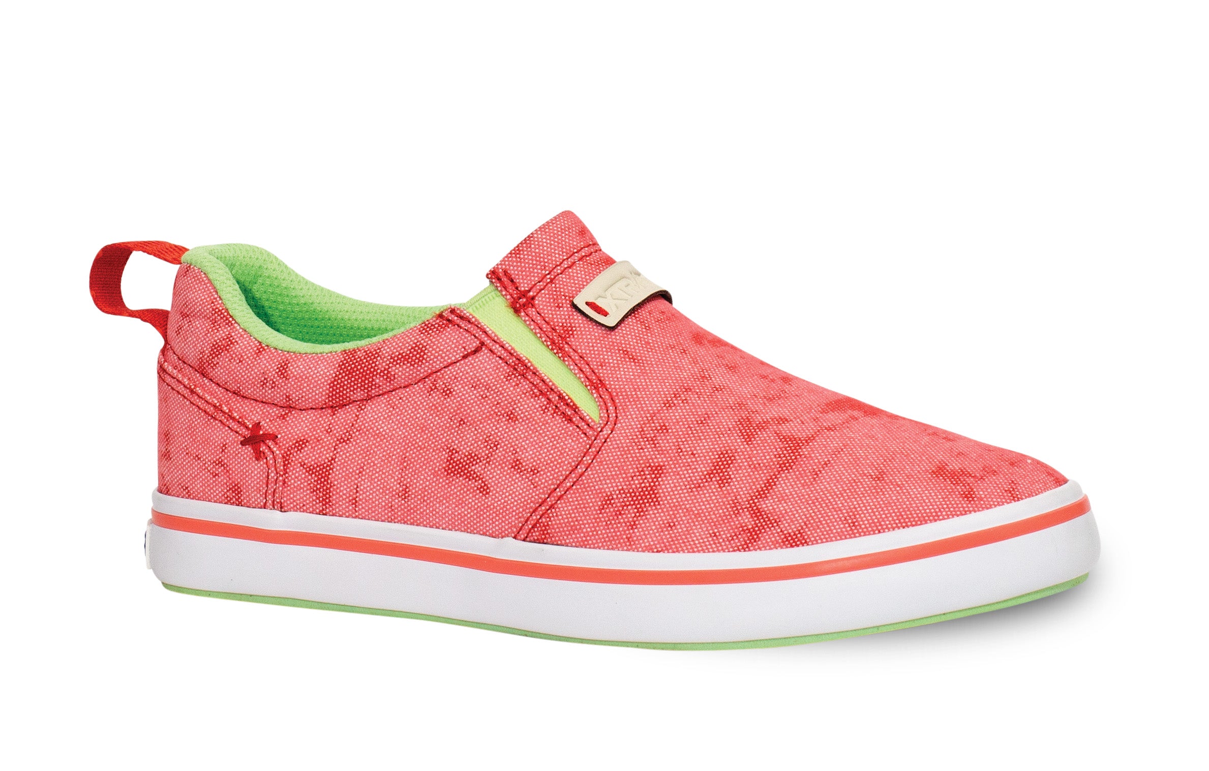 Xtratuf Coral Sharkbyte Sustainable Women's Deck Shoes XSWR400
