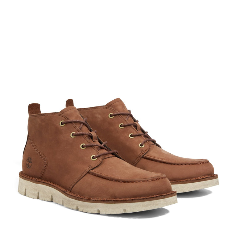 Timberland Chukka Boots Men\'s Size‎ 11 Premium Suede Shoes With Sensorflex Timberland Westmore Mid Lace-Up Chukka Canteen -Free Shipping! main image 4