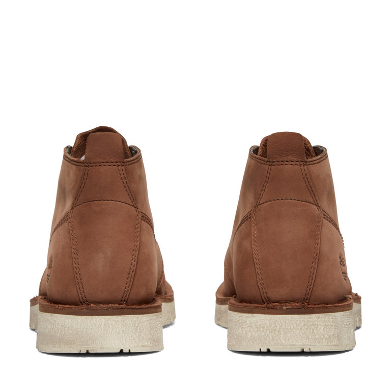 Timberland Pinecone Mid Lace Westmore Chukka Men