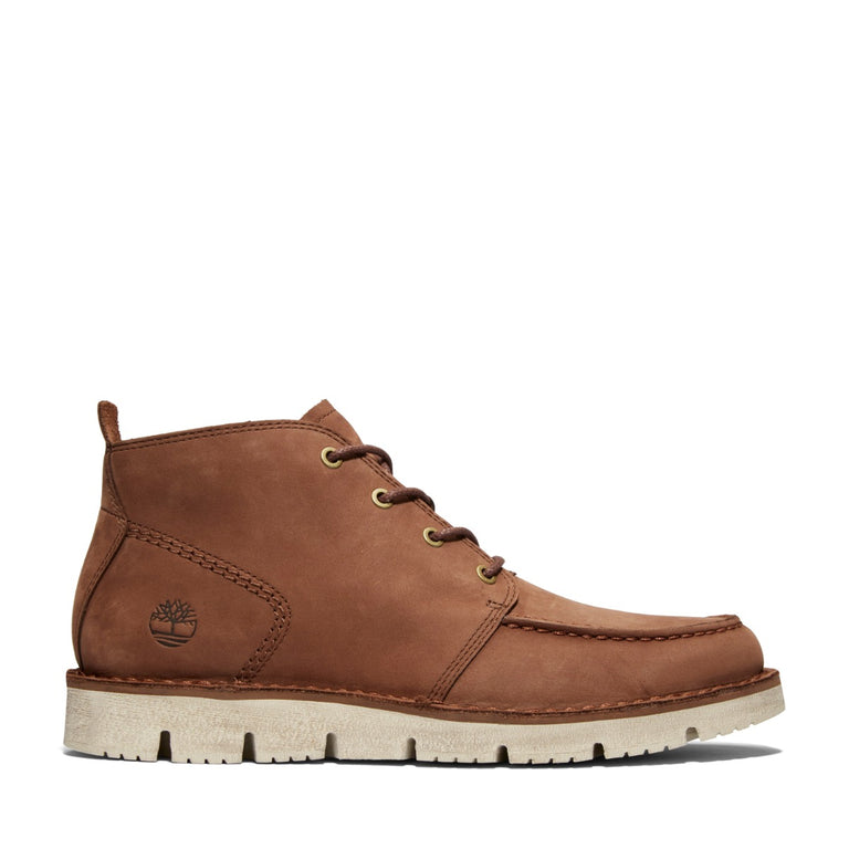 Timberland Pinecone Mid Lace Westmore Chukka Men display picture 1
