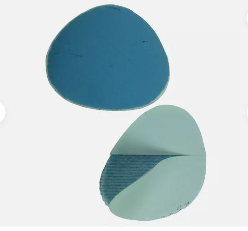 PPT Metatarsal Pads - 1 pair  (A4466)