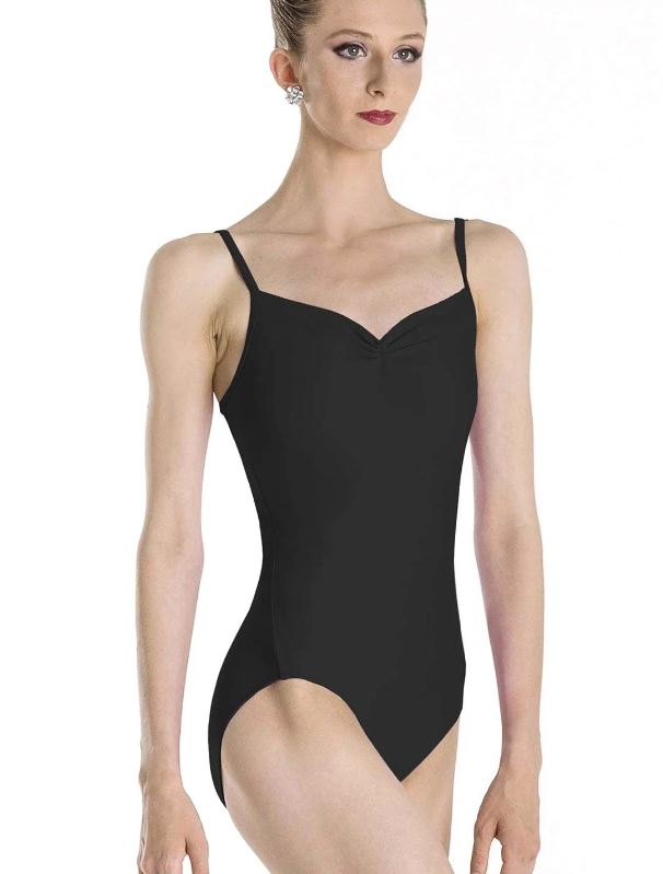 Wear Moi Abbie Adult Leotard ABBIE-A