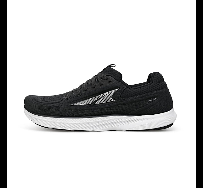 Altra Black Escalante 3 Women's Road Running Shoes AL0A7R71-000
