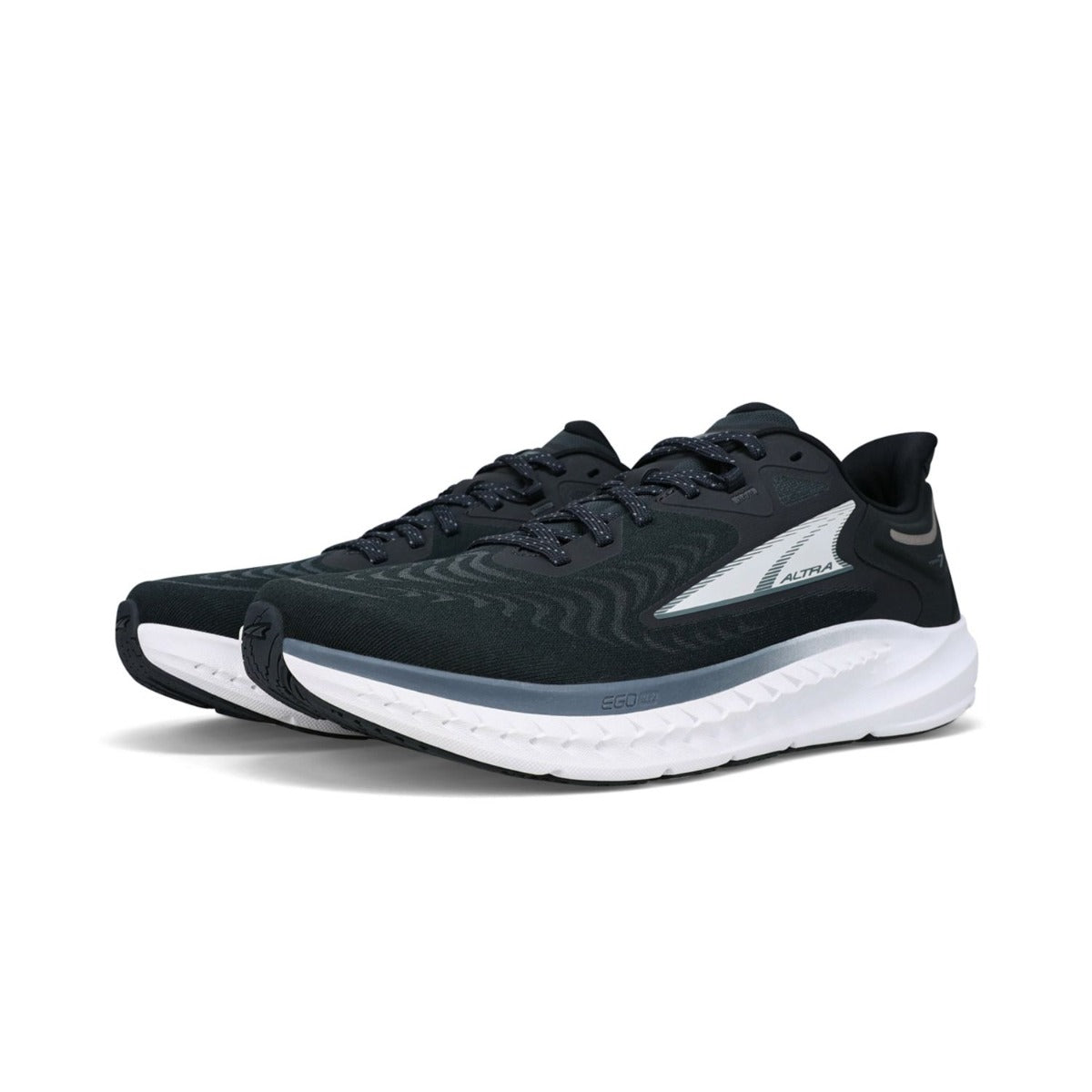 Altra Black Torin 7 Women's Running Athletic Shoes AL0A82CZ