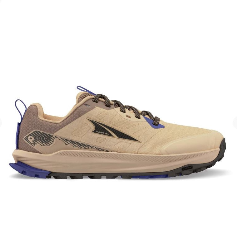 Altra Tan Lone Peak 9 Women's Trail Running/Hiking Shoes AL0A85PR-922