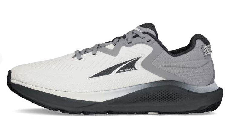 Altra Gray Paradigm 8 Men's Road Running Shoes AL0A85RM2201