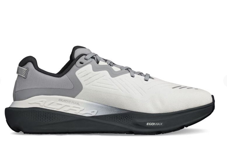 Altra Gray Paradigm 8 Men display picture 1