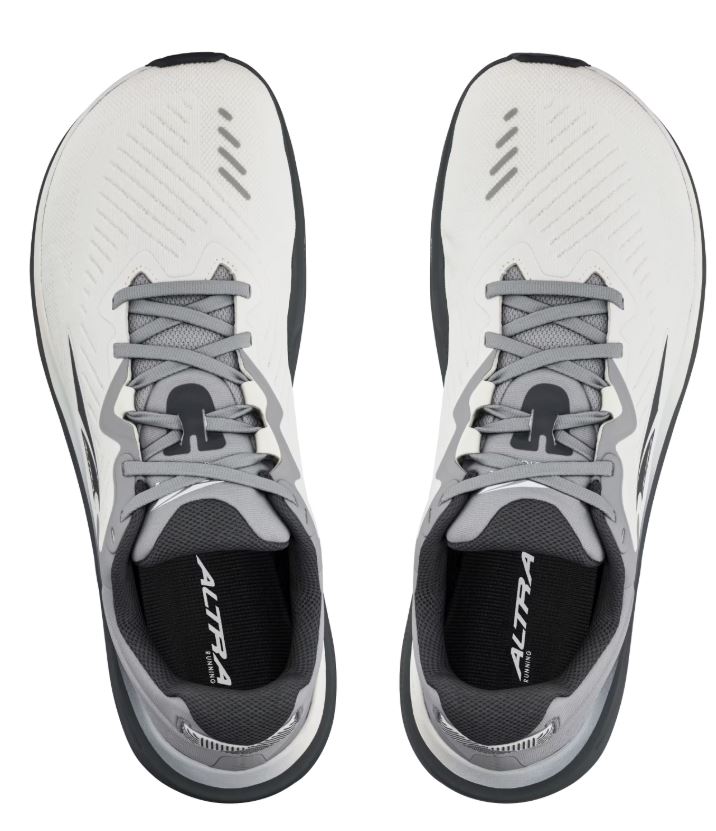 Altra Gray Paradigm 8 Men display picture 2
