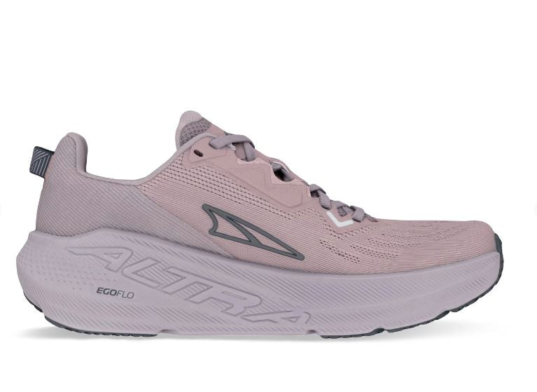 Altra Purple FWD Via Women's Running/Walking Shoes ALP0A85PW-550