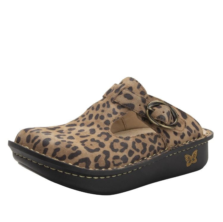 Alegria Savage Classic Ladies Clogs ALG-7703