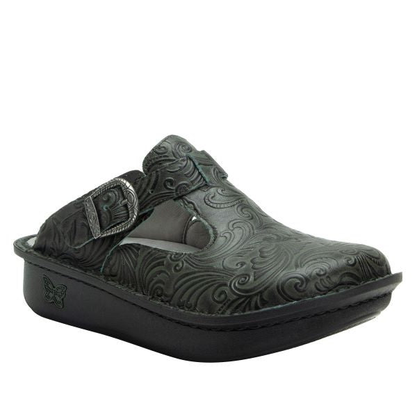 Alegria Classic Pine Gale Women's Clog Shoes ALG-8102