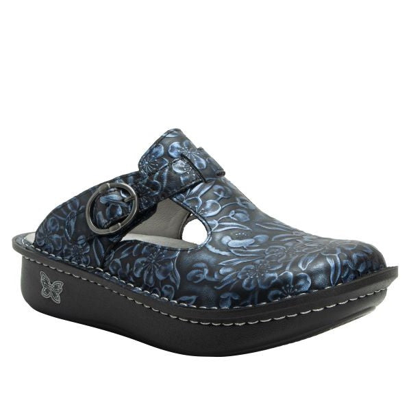 Alegria Antique Violet Classic Women's Clog Shoes ALG-8134