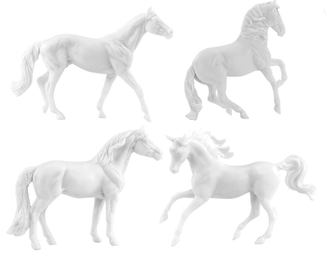 Breyer Paint & Play Glow in the Dark Set B-CR-10375