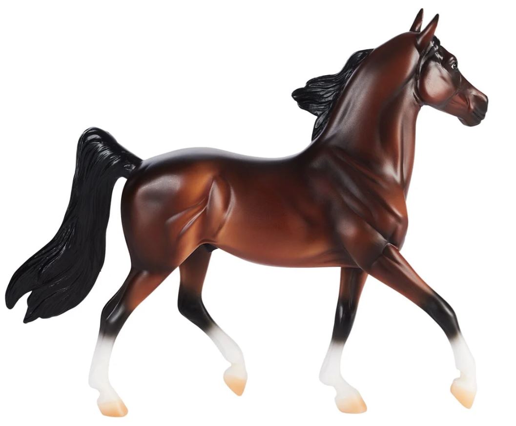 Breyer Bay Morgan B-FS-10610