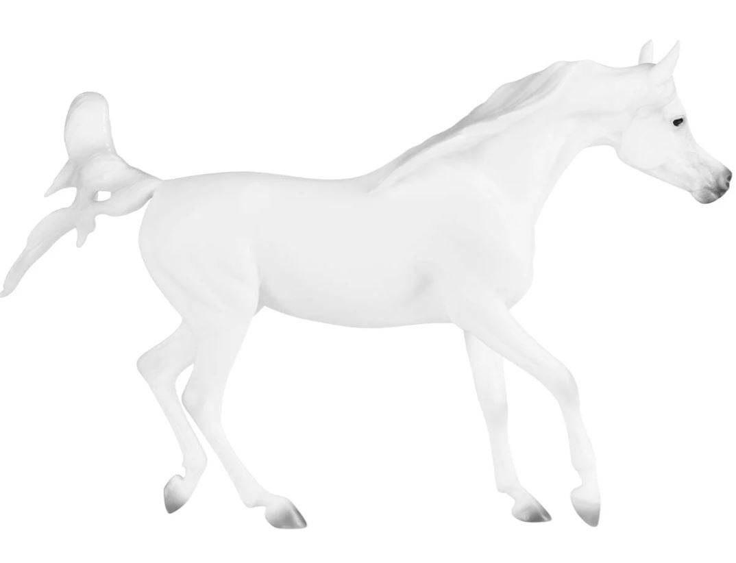 Breyer Grey Arabian B-FS-10612
