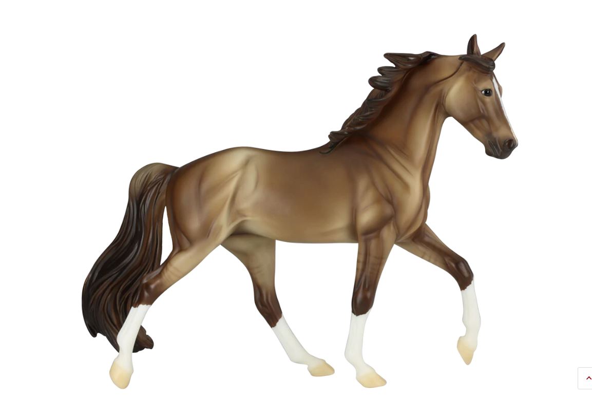 Breyer Ophelia B-TR-10434