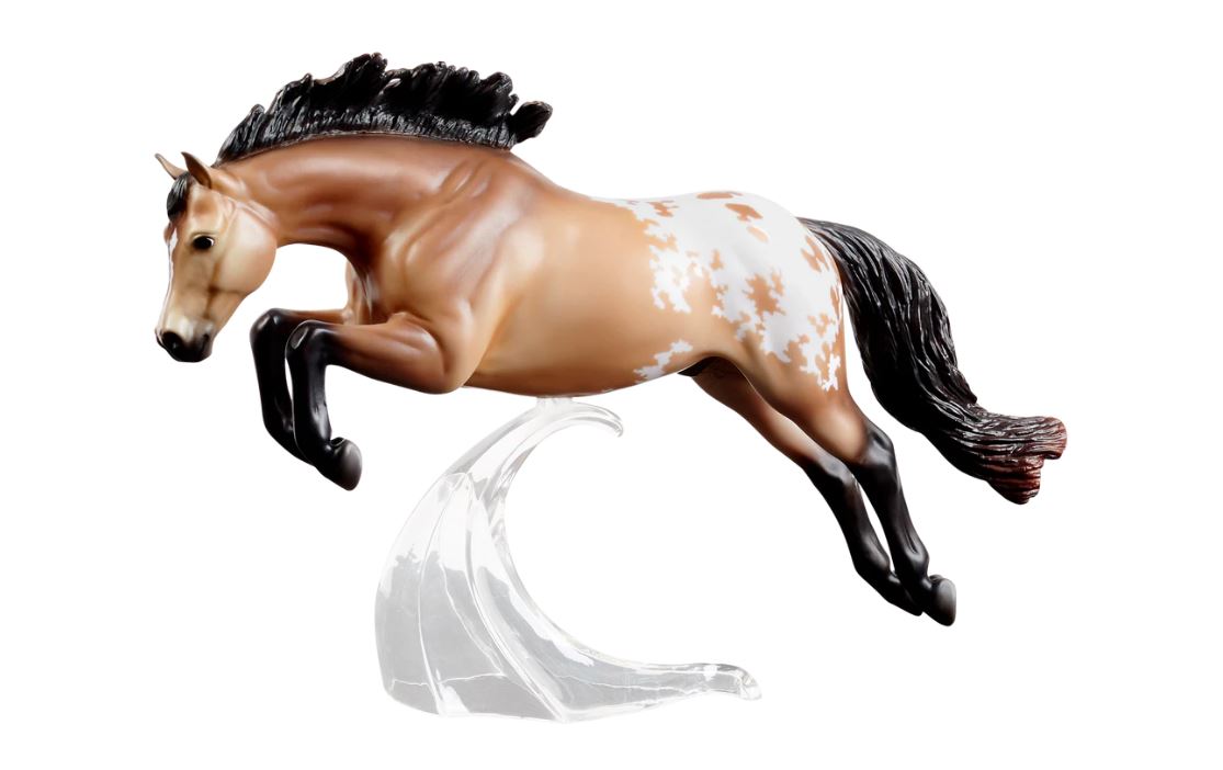 Breyer Gambit B-TR-10633