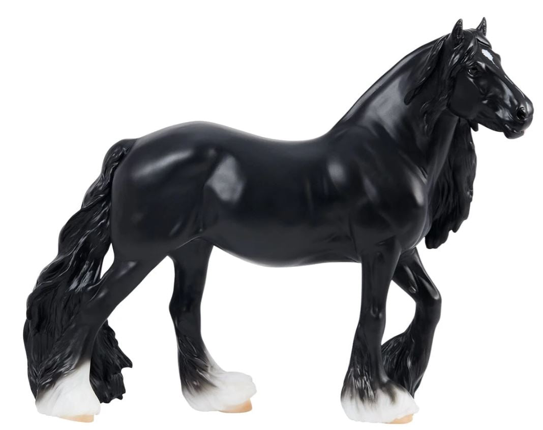 Breyer GG Kiss Me Kat B-TR-10717