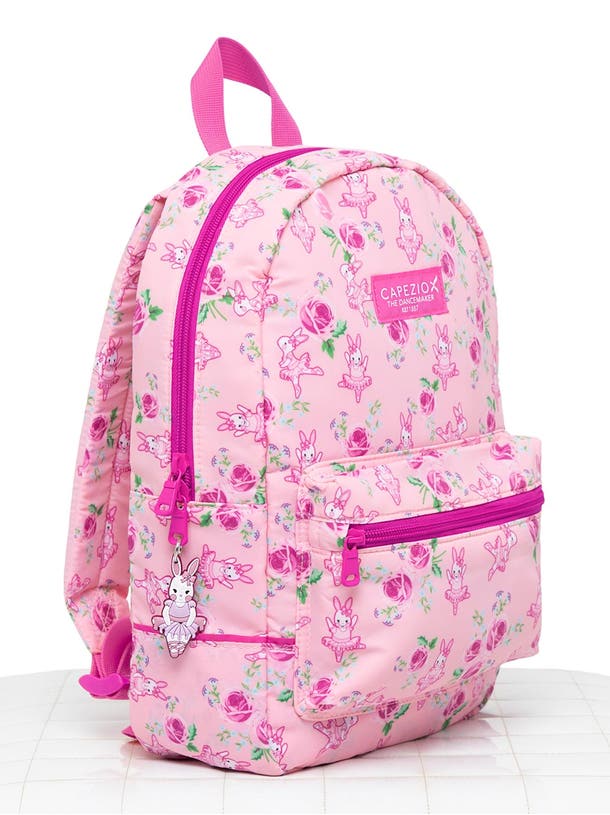 Capezio Bunnies Studio Bag B216
