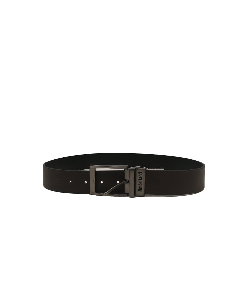 Timberland Brown Mens Belt B7548177P