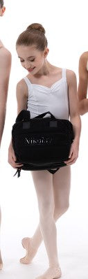 Nikolay Pointe Shoe Marvel BC003BAN